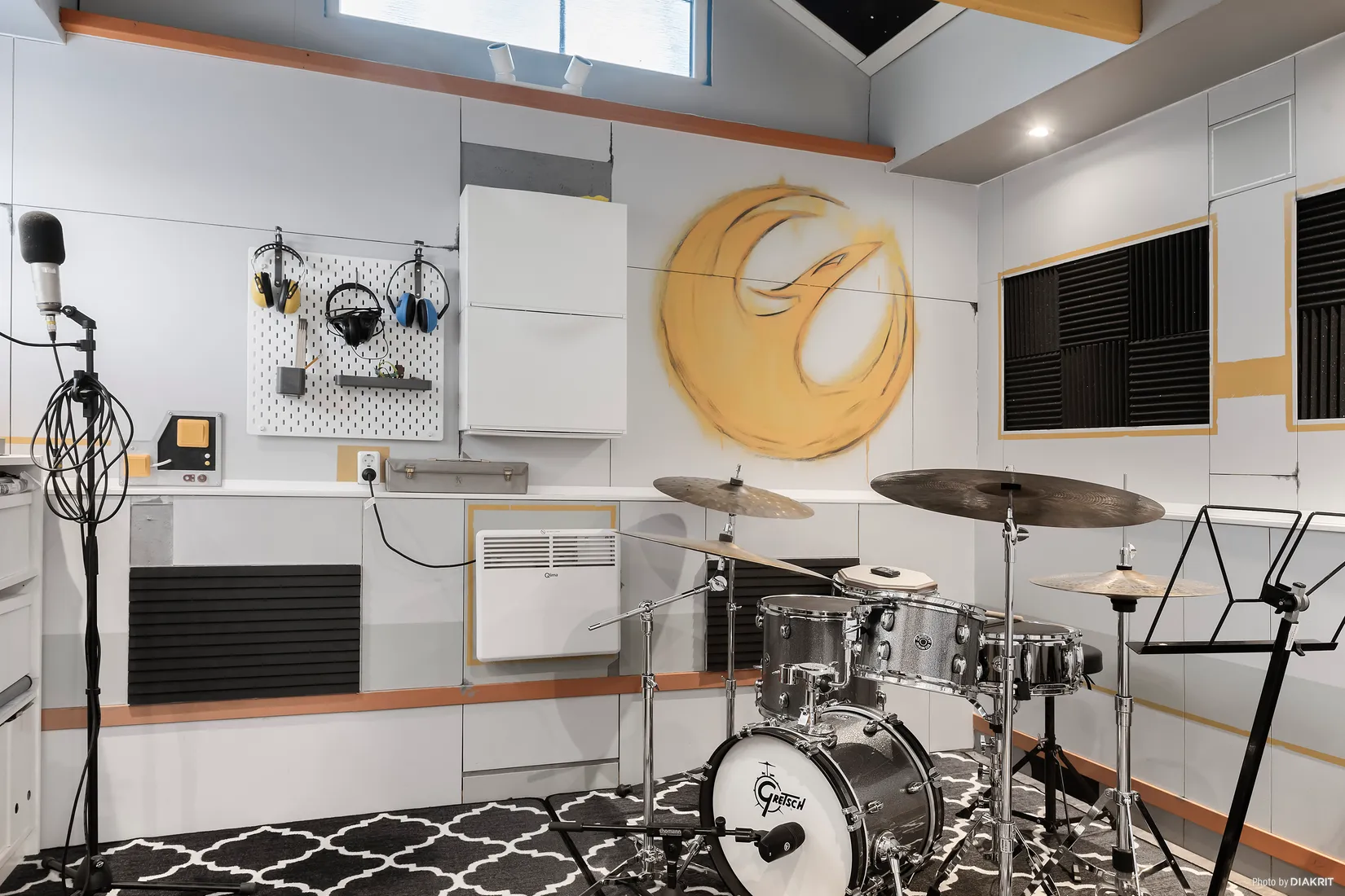 Villa, Västkustslingan 17, Västkusten, Hedemora