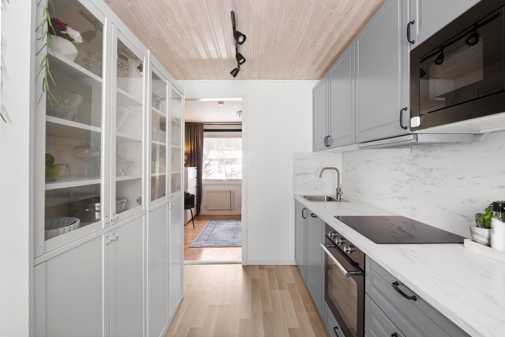 Villa, Bredgatan 74, Olofström