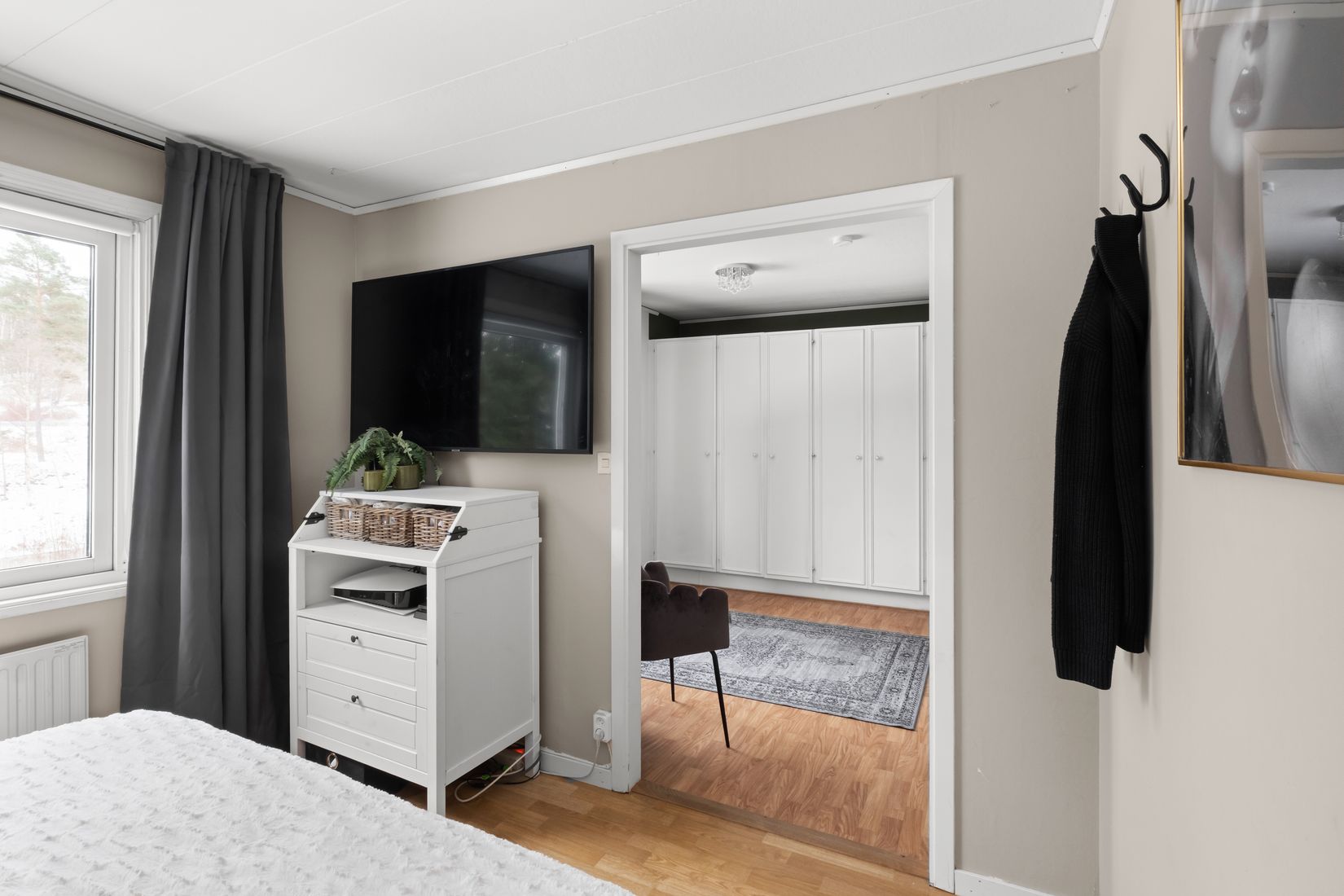 Villa, Bredgatan 74, Olofström