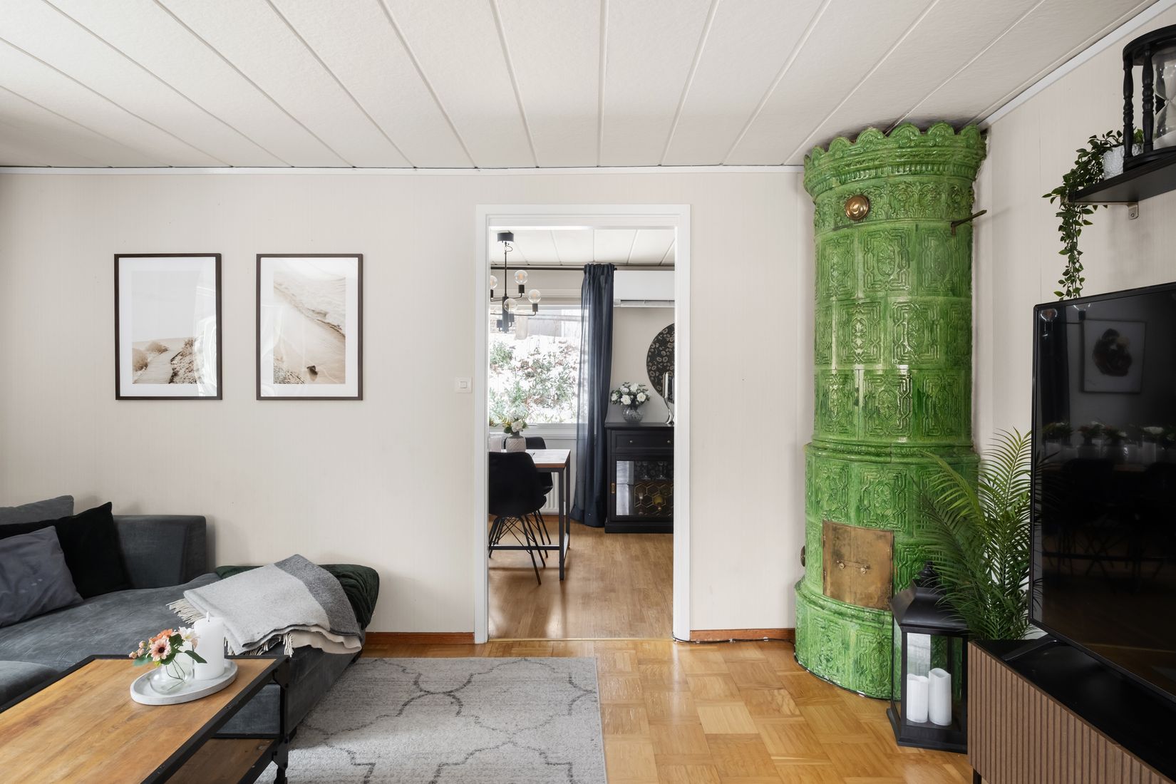 Villa, Bredgatan 74, Olofström