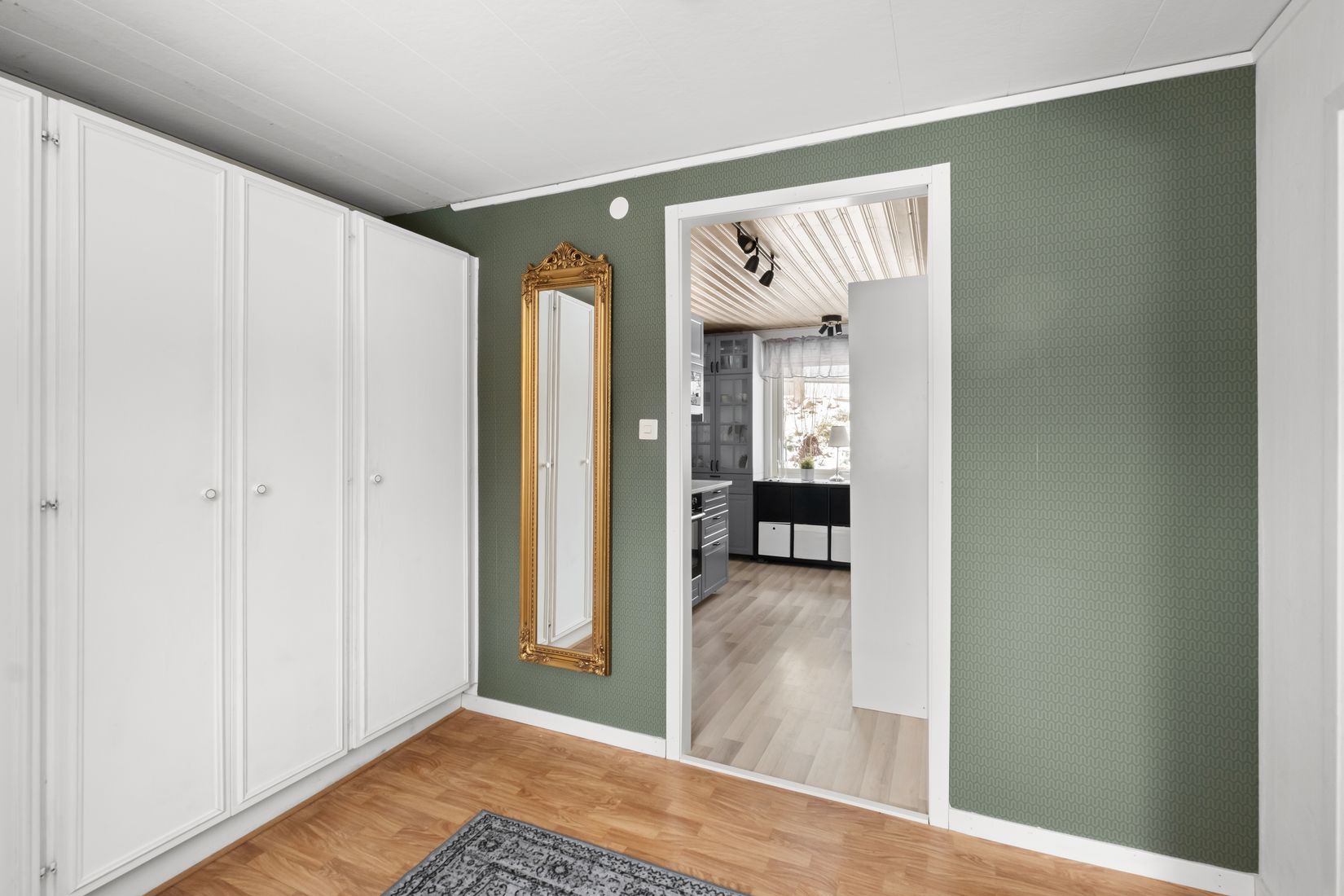 Villa, Bredgatan 74, Olofström