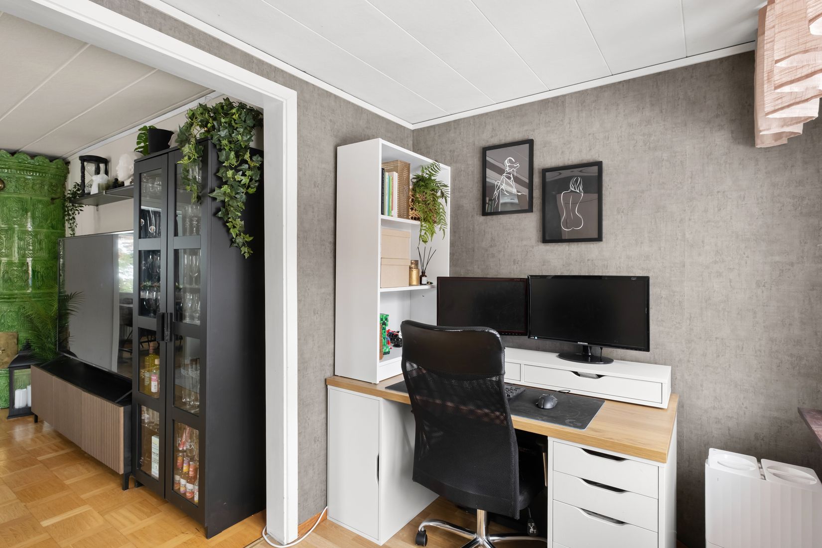 Villa, Bredgatan 74, Olofström