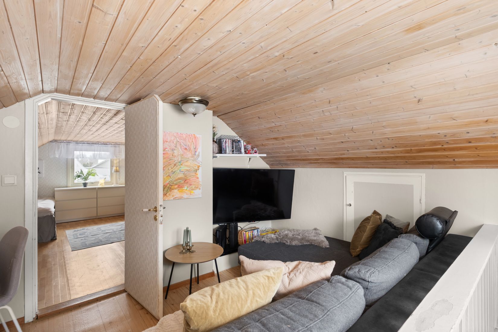 Villa, Bredgatan 74, Olofström