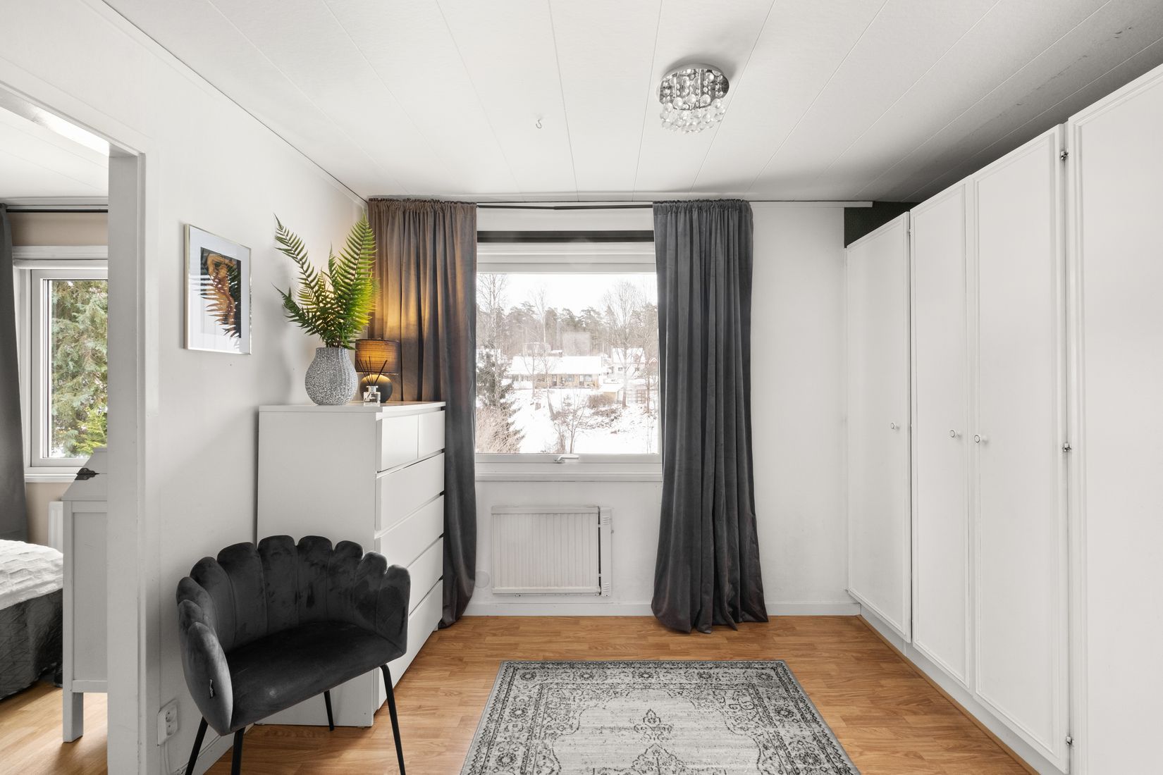 Villa, Bredgatan 74, Olofström