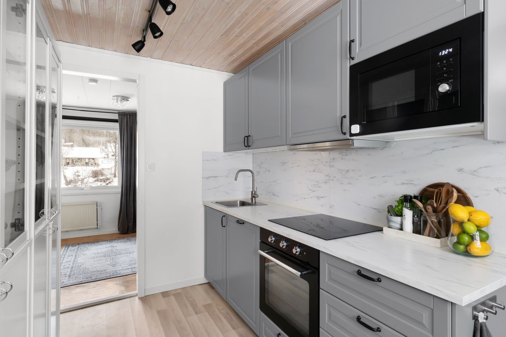 Villa, Bredgatan 74, Olofström