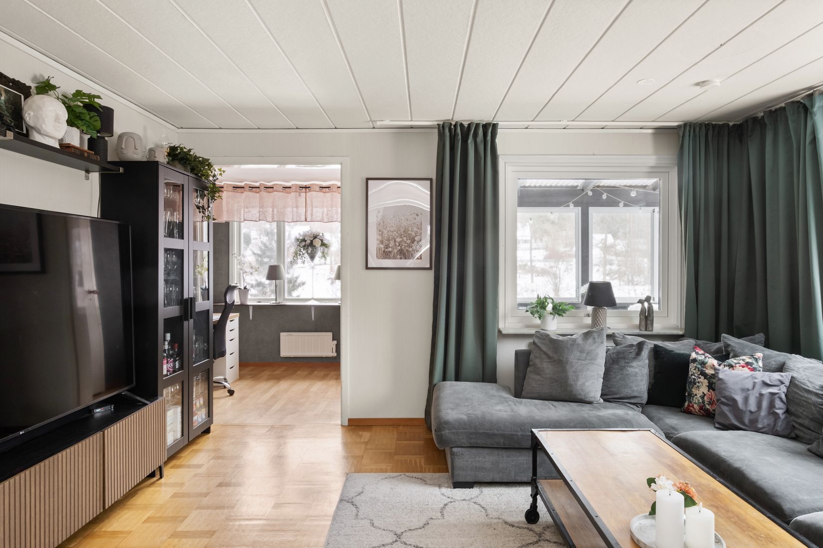 Villa, Bredgatan 74, Olofström