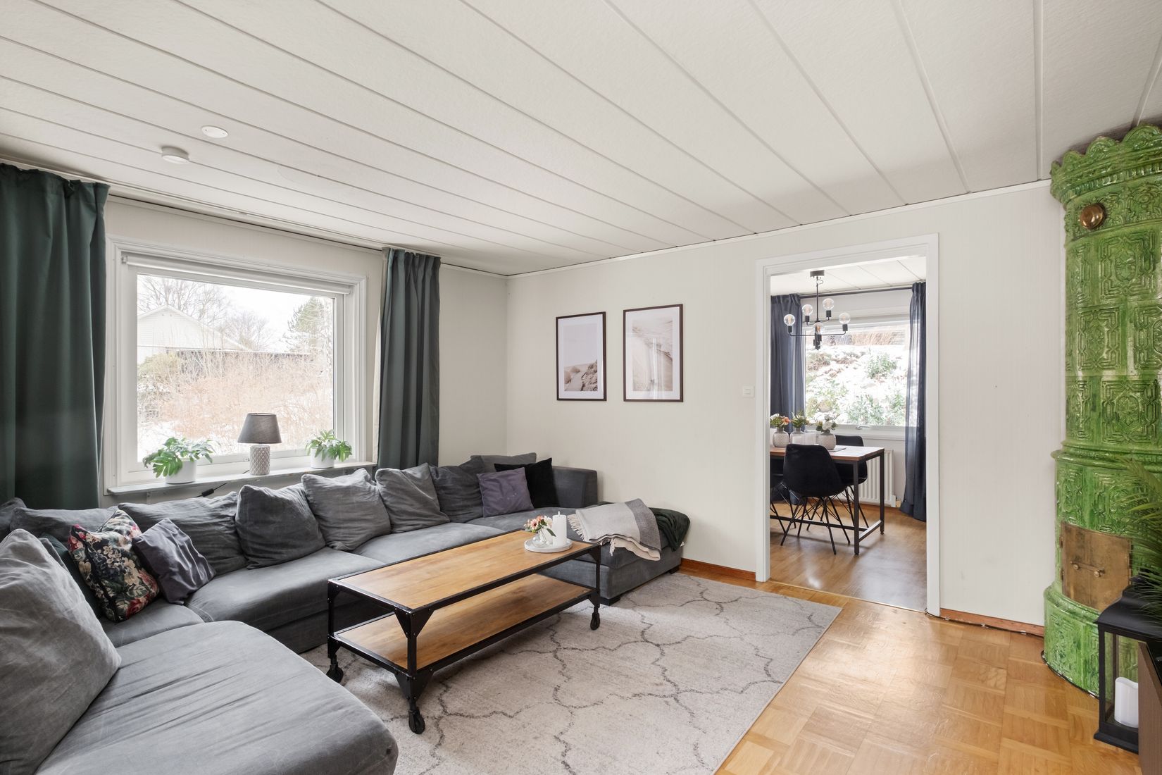 Villa, Bredgatan 74, Olofström