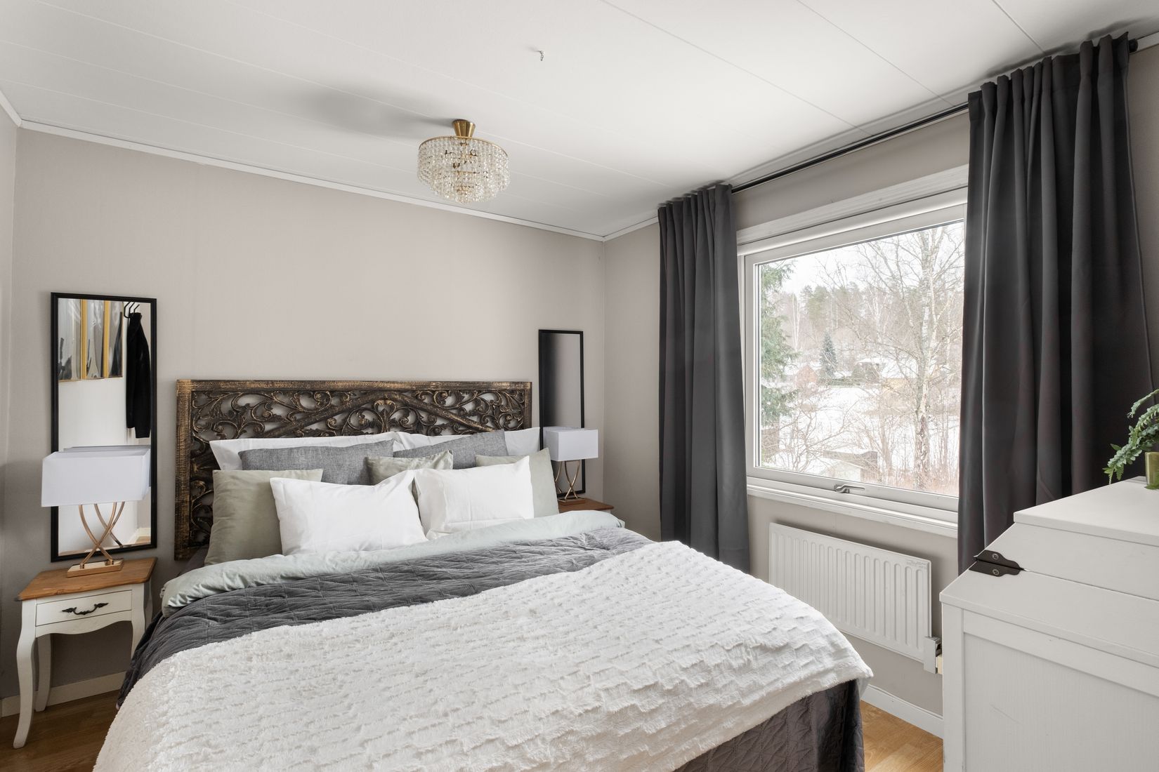 Villa, Bredgatan 74, Olofström