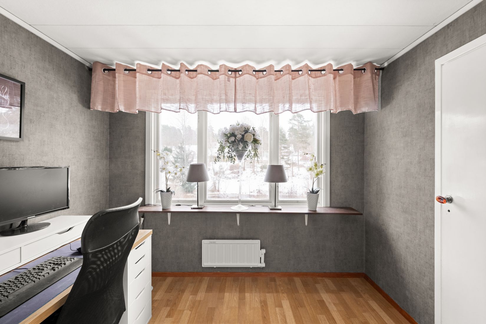 Villa, Bredgatan 74, Olofström