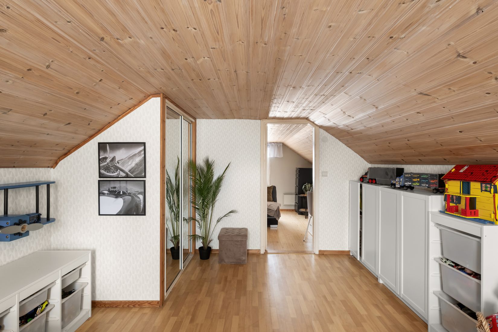 Villa, Bredgatan 74, Olofström