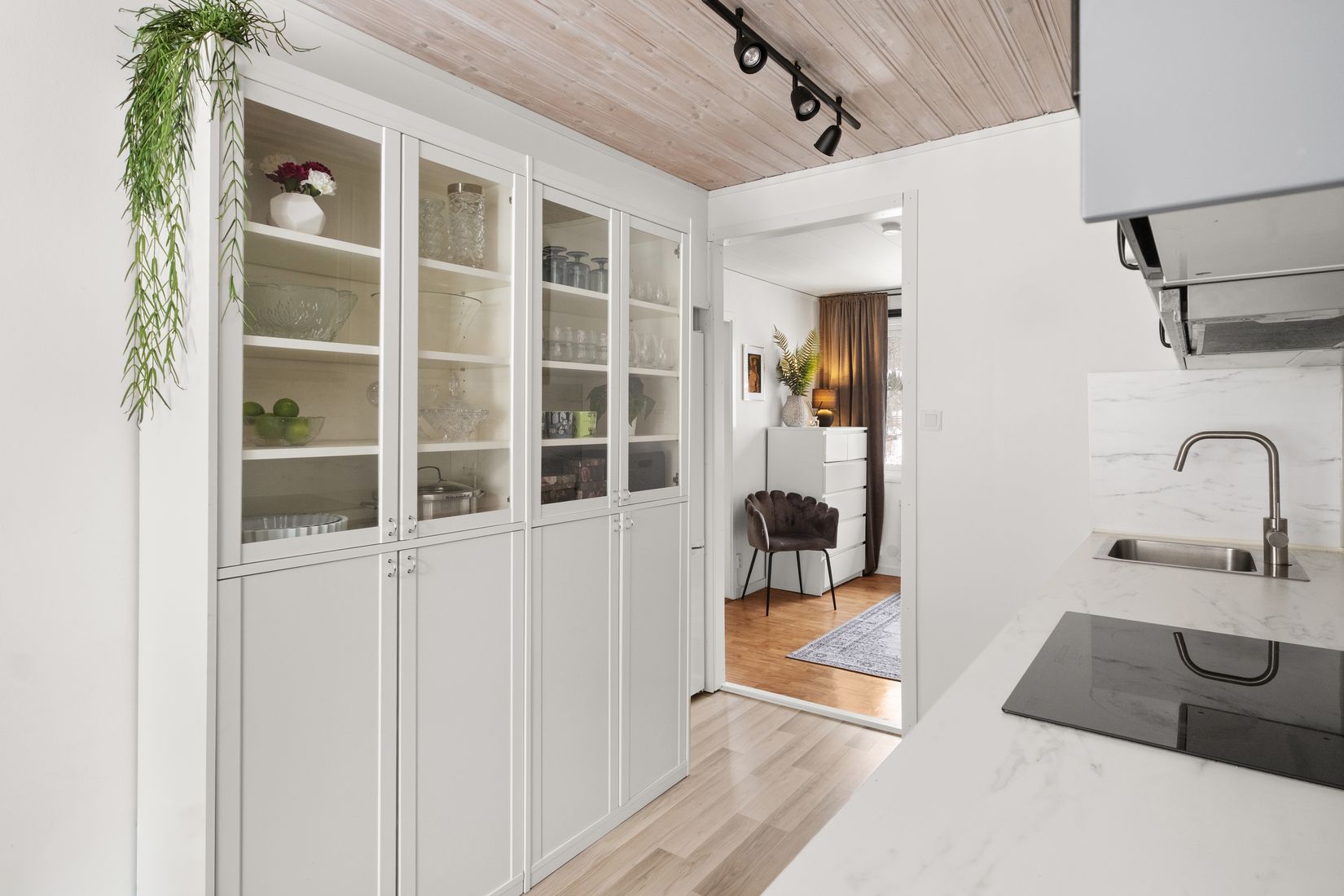 Villa, Bredgatan 74, Olofström