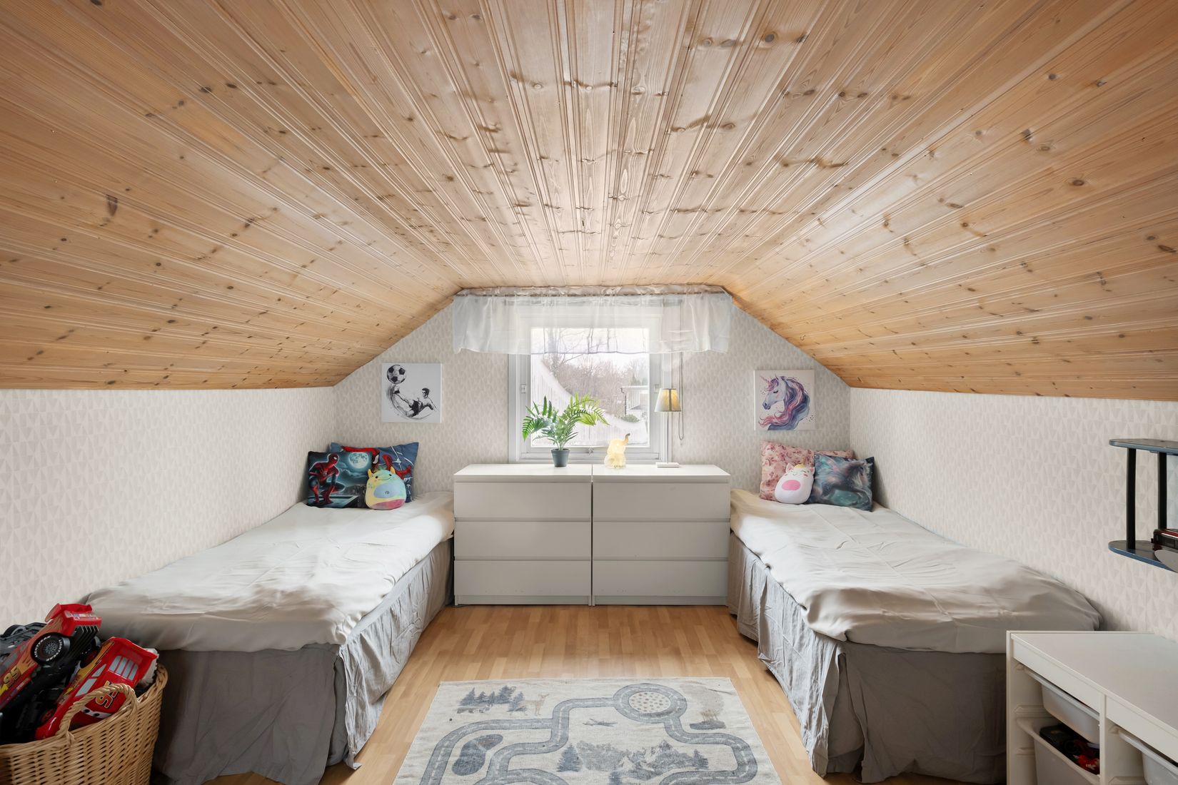 Villa, Bredgatan 74, Olofström