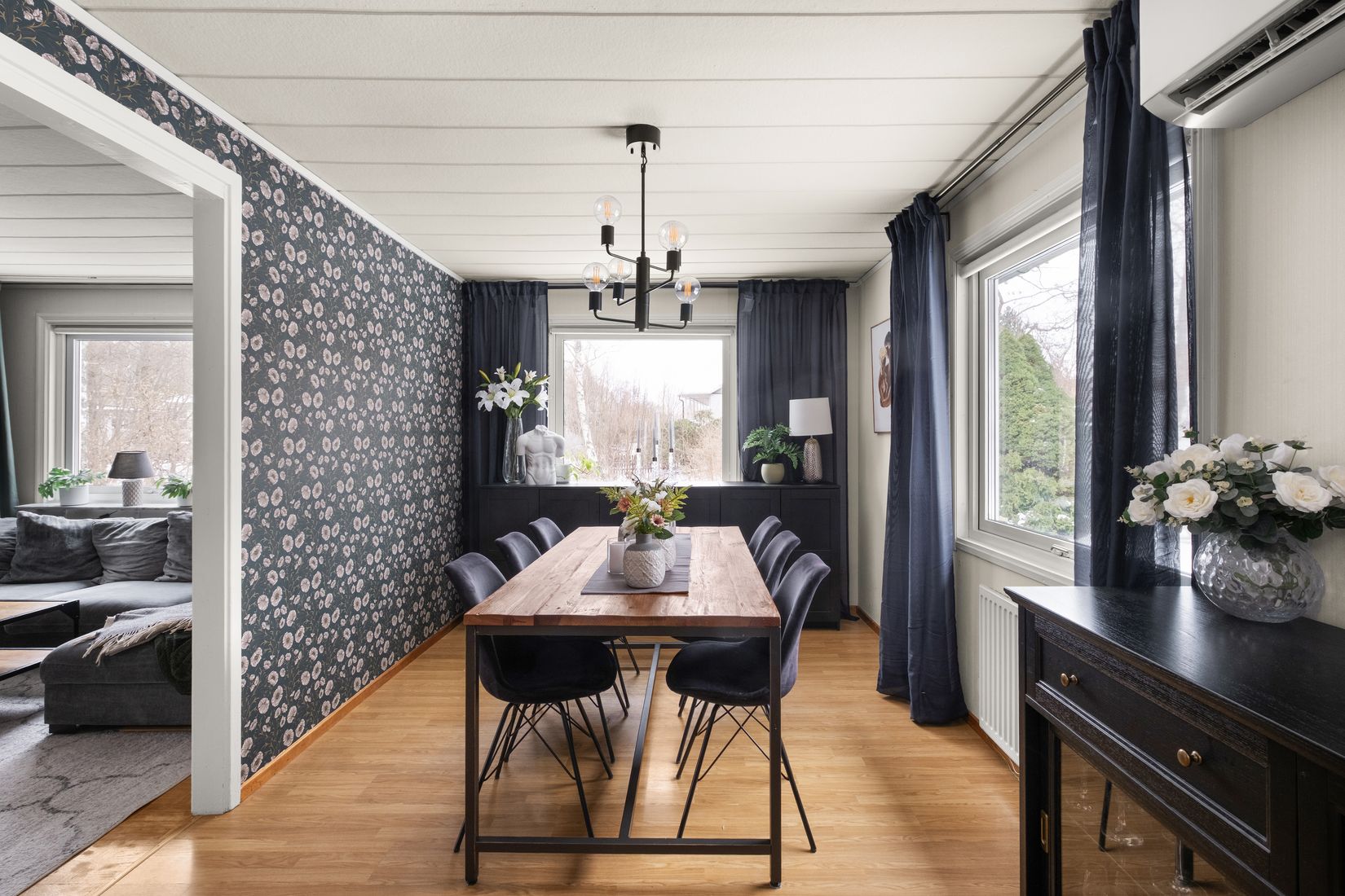 Villa, Bredgatan 74, Olofström