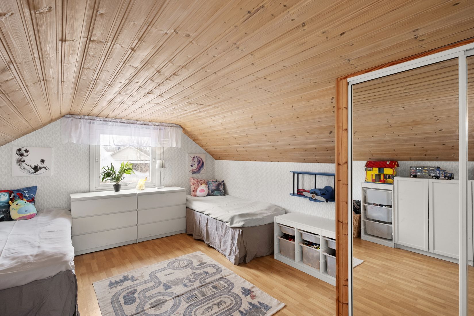 Villa, Bredgatan 74, Olofström