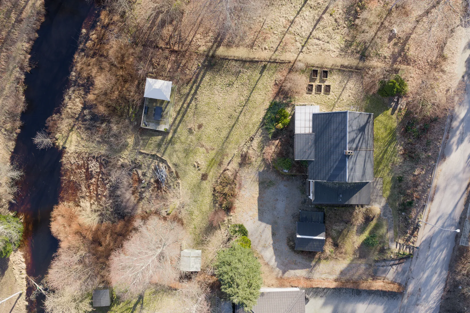 Villa, Bredgatan 74, Olofström