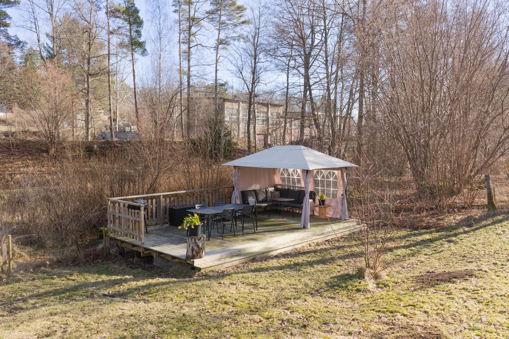 Villa, Bredgatan 74, Olofström