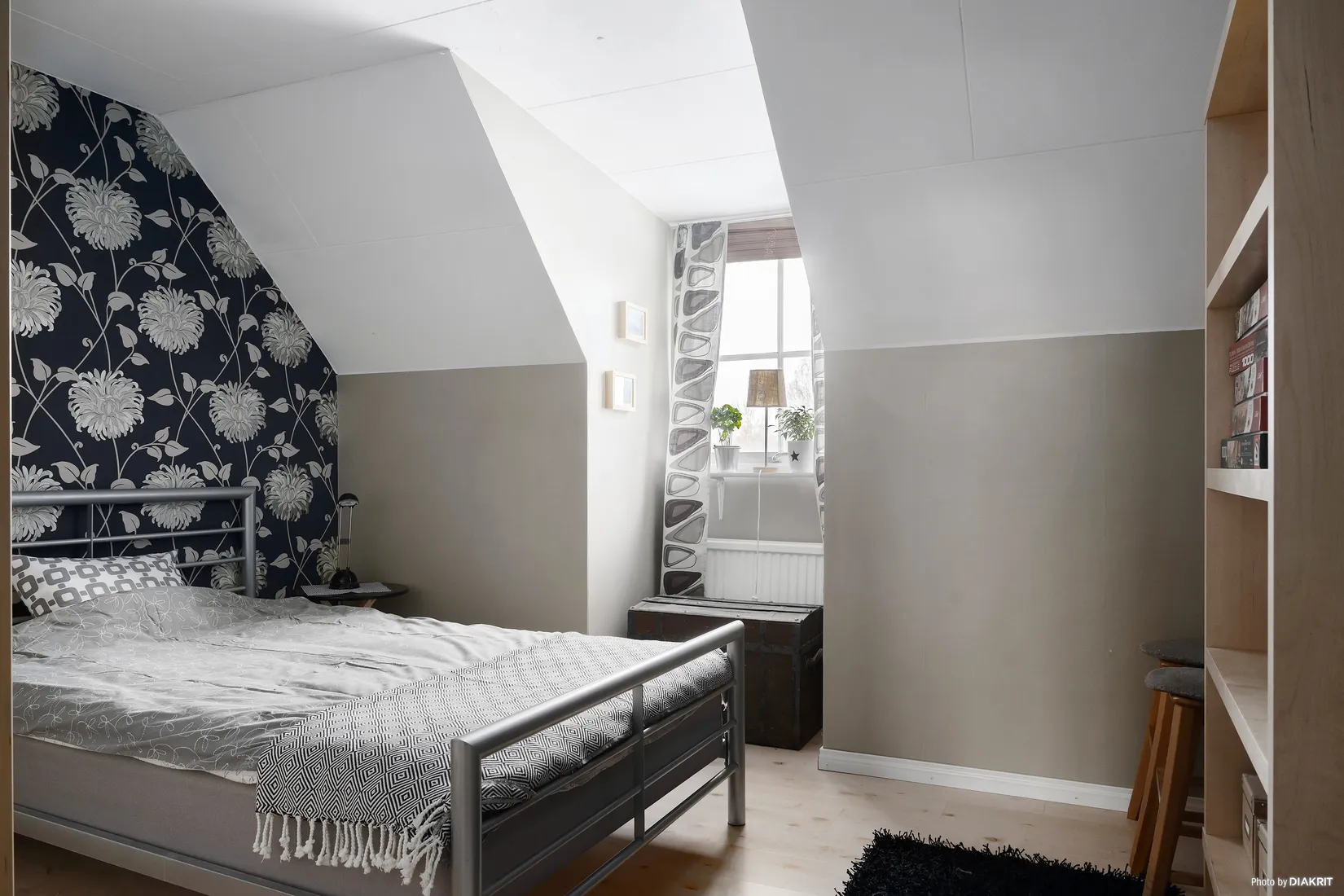 Villa, Utkiksvägen 9, Årby, Borlänge