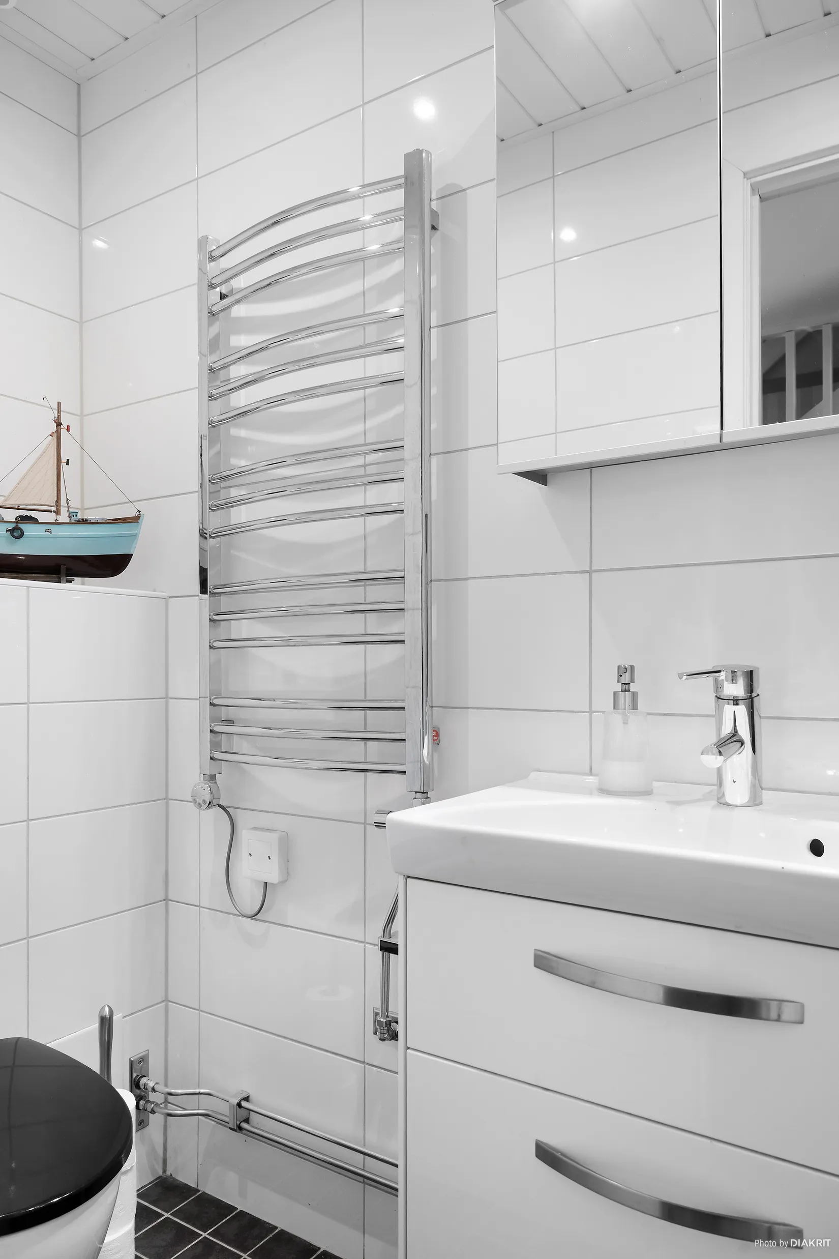 Villa, Utkiksvägen 9, Årby, Borlänge