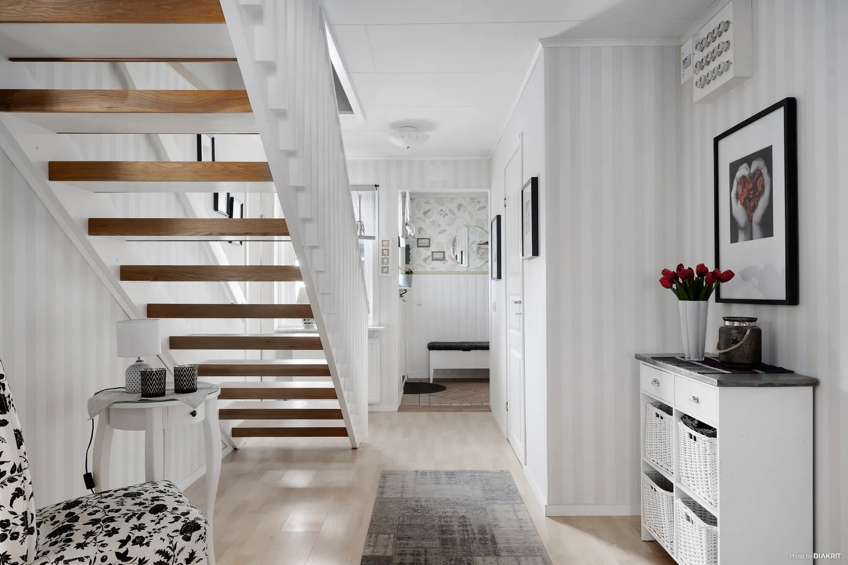 Villa, Utkiksvägen 9, Årby, Borlänge