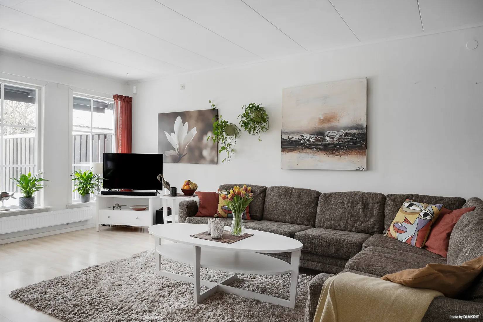 Villa, Utkiksvägen 9, Årby, Borlänge