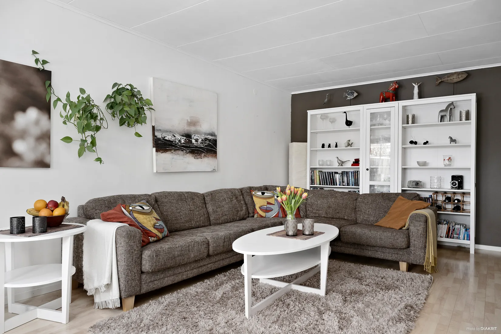 Villa, Utkiksvägen 9, Årby, Borlänge