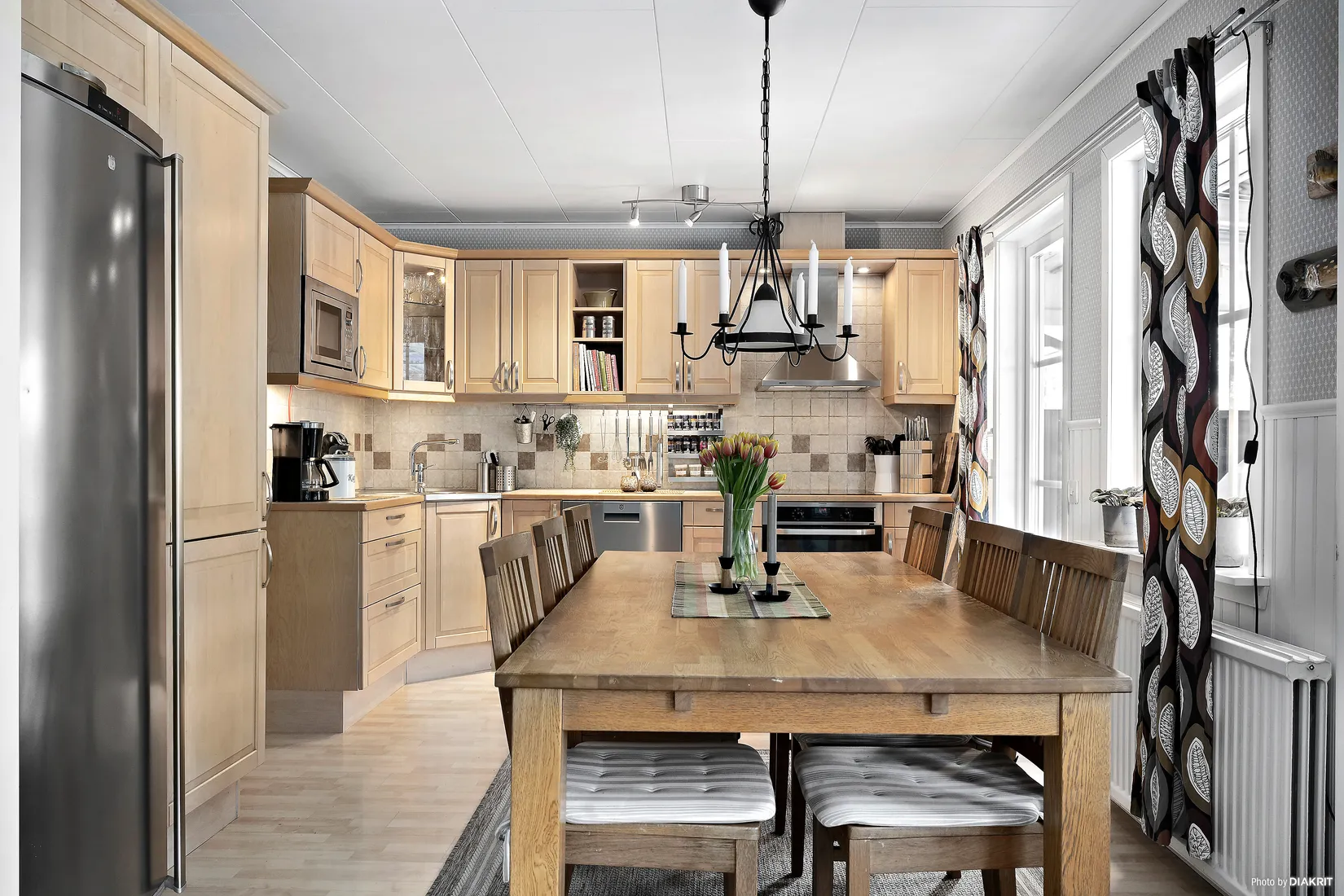 Villa, Utkiksvägen 9, Årby, Borlänge