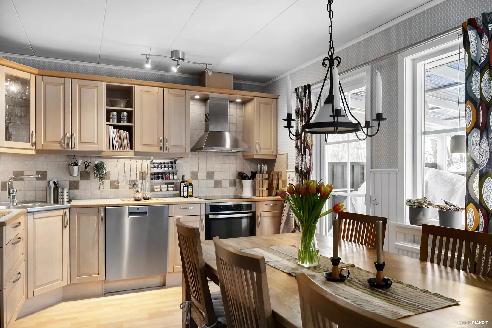 Villa, Utkiksvägen 9, Årby, Borlänge