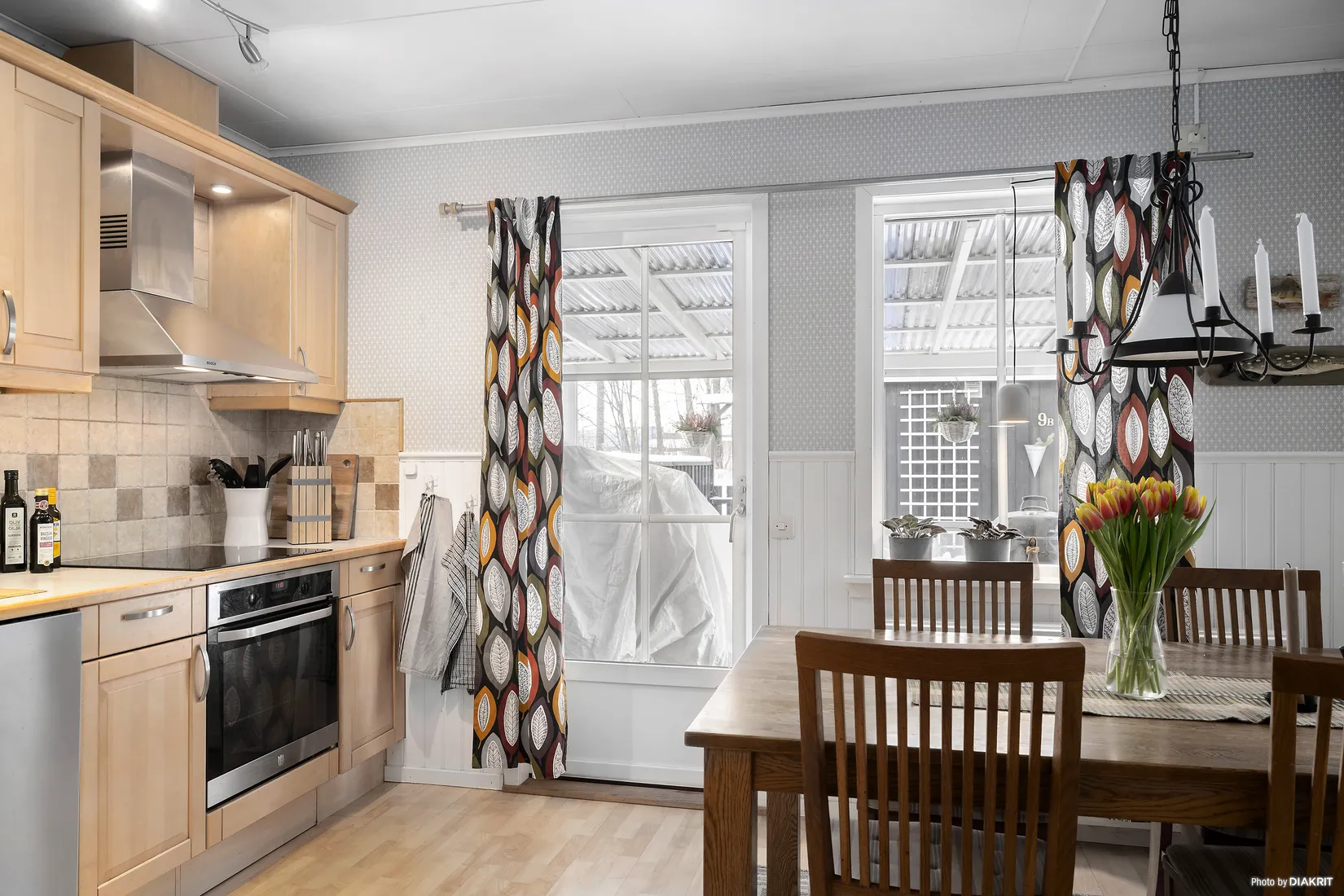 Villa, Utkiksvägen 9, Årby, Borlänge