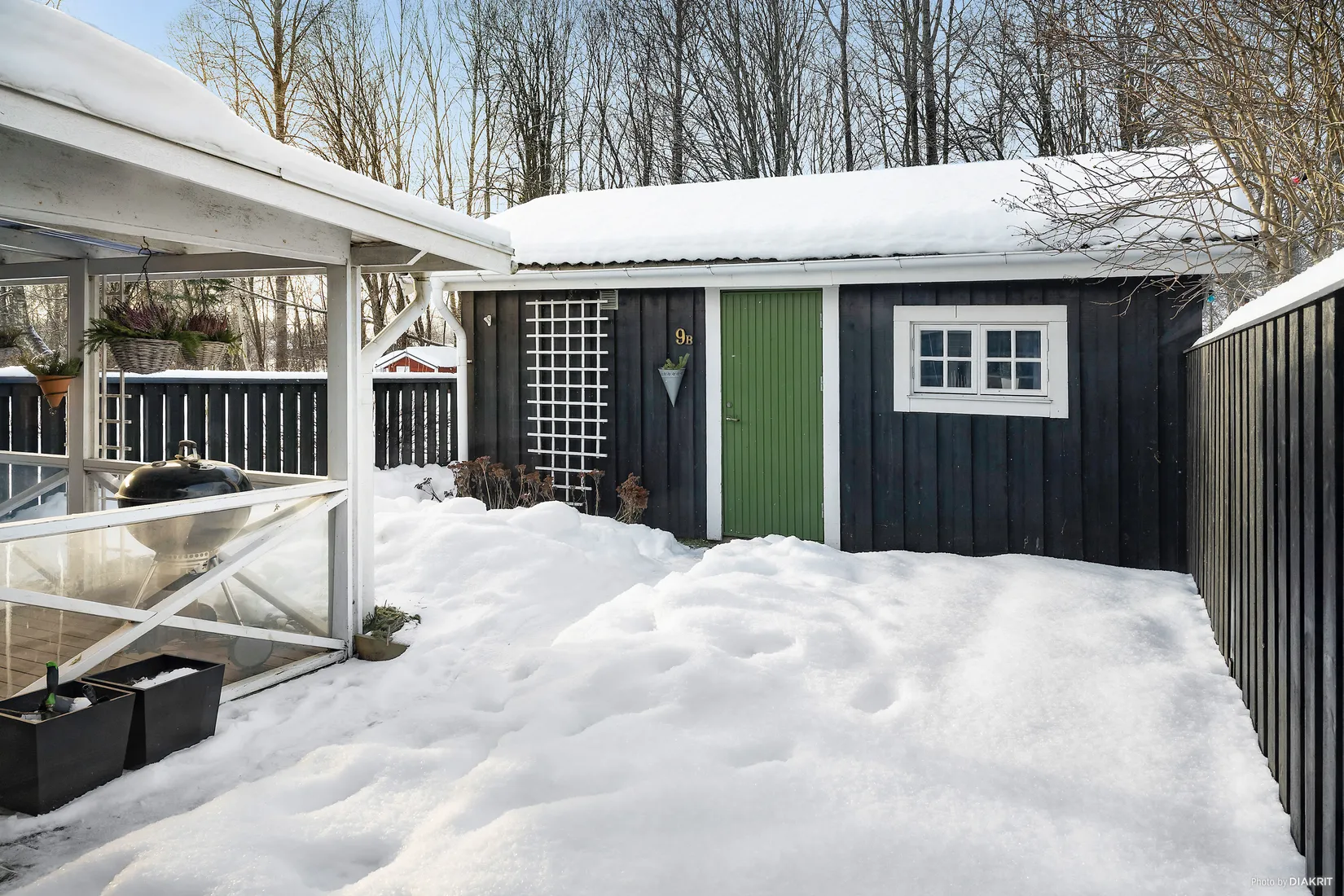 Villa, Utkiksvägen 9, Årby, Borlänge