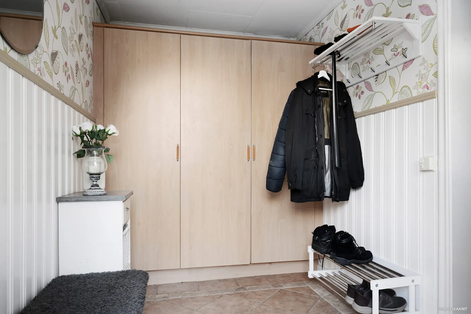 Villa, Utkiksvägen 9, Årby, Borlänge