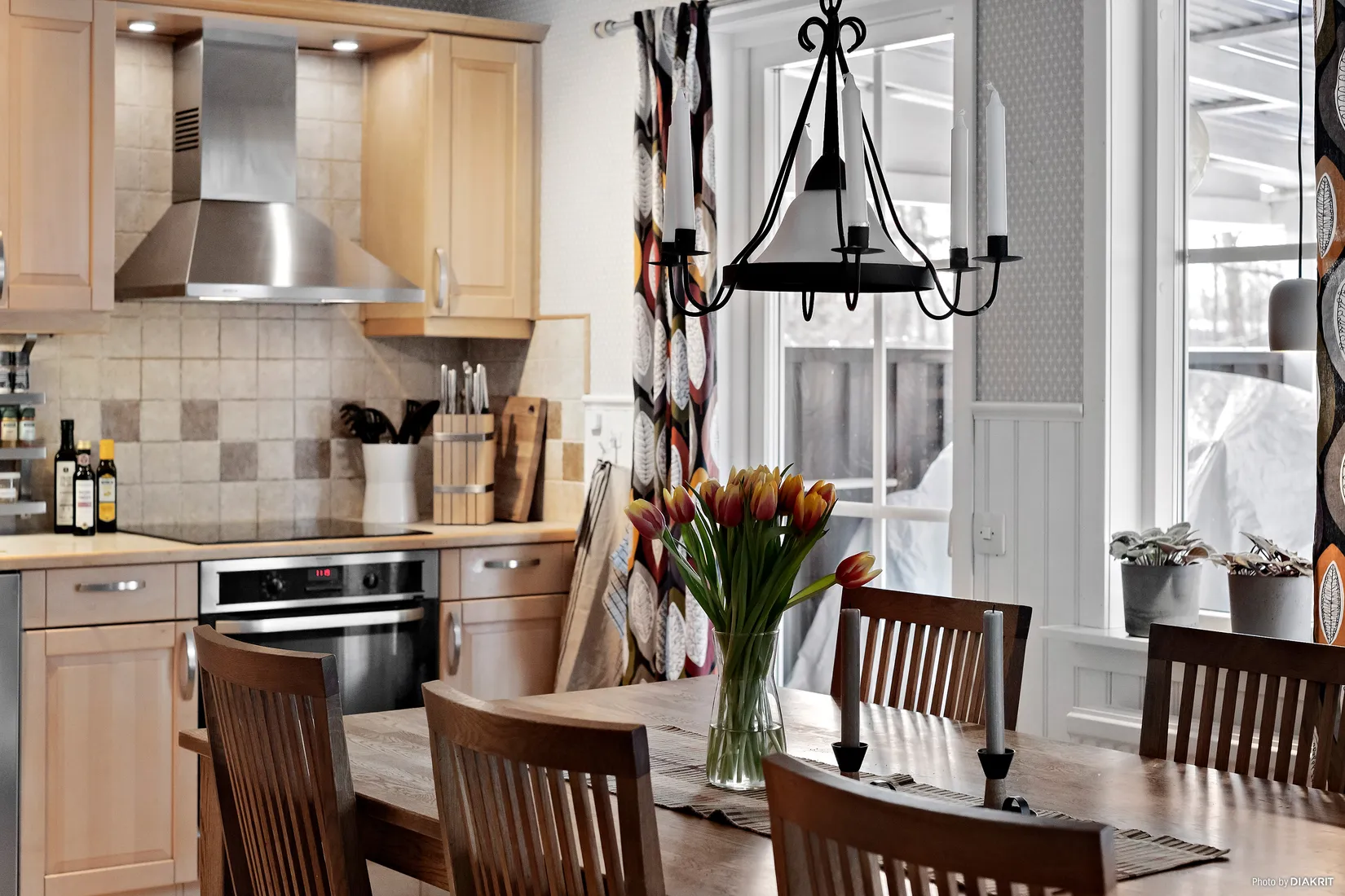 Villa, Utkiksvägen 9, Årby, Borlänge