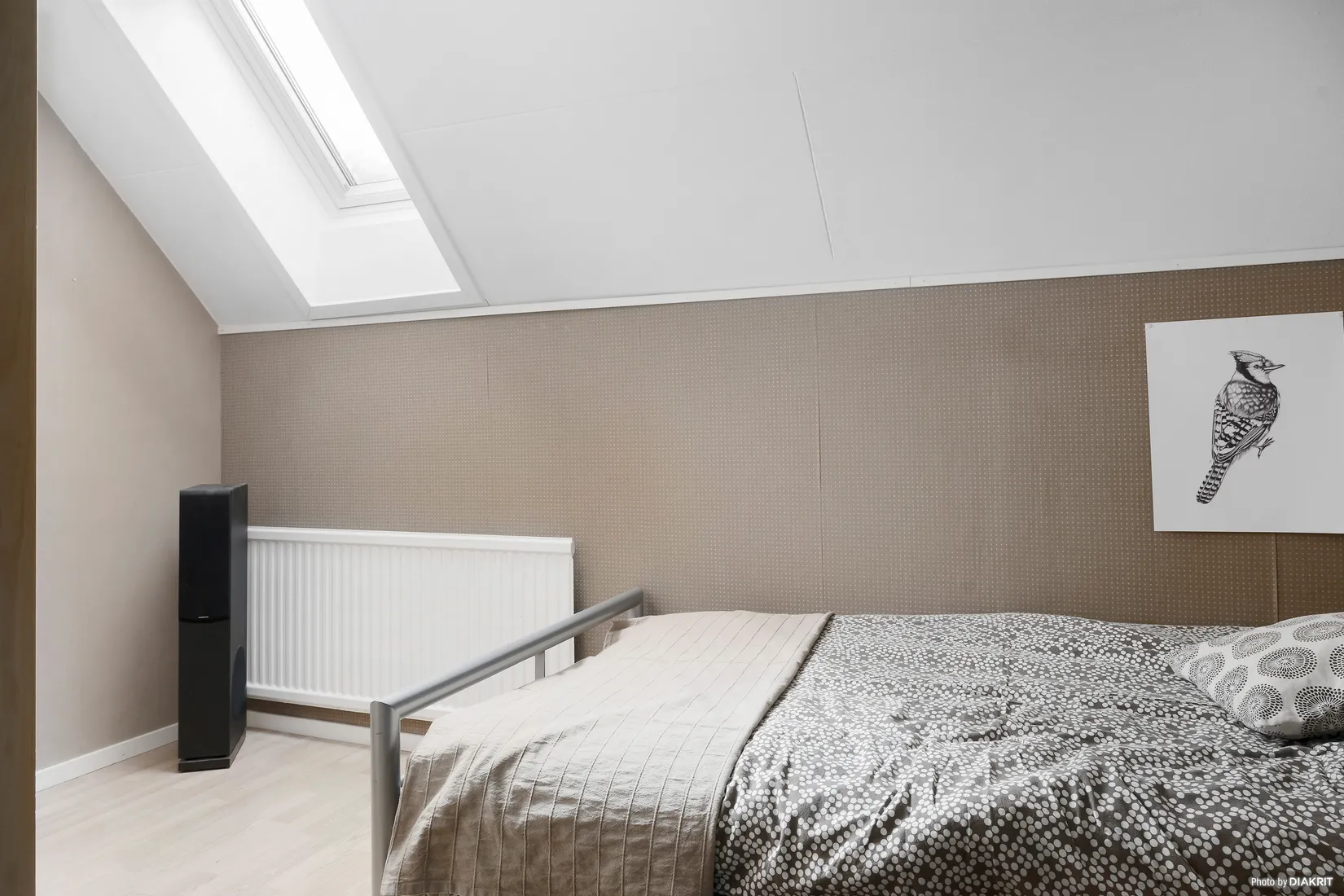 Villa, Utkiksvägen 9, Årby, Borlänge