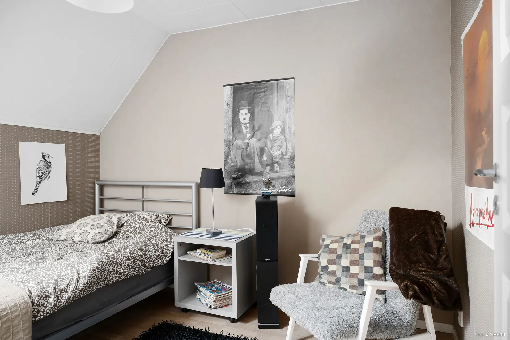 Villa, Utkiksvägen 9, Årby, Borlänge