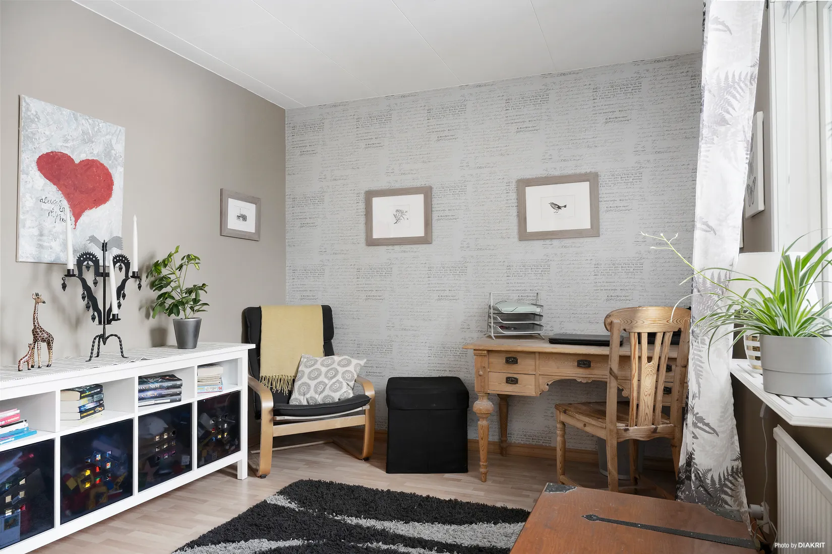 Villa, Utkiksvägen 9, Årby, Borlänge