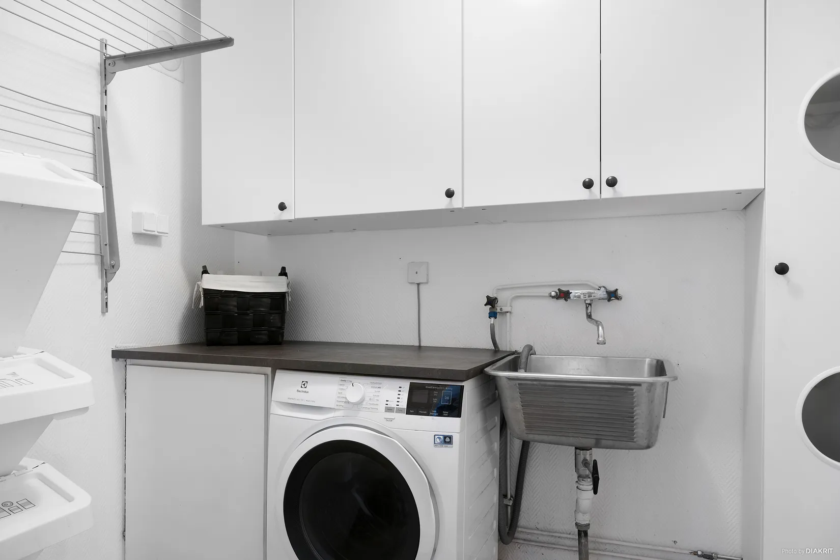 Villa, Utkiksvägen 9, Årby, Borlänge