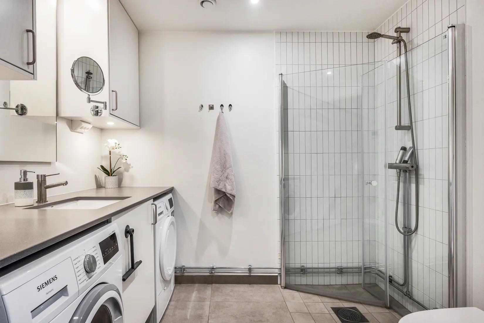 Bostadsrätt, Knopvägen 1B, Eslöv - Centralt, Eslöv