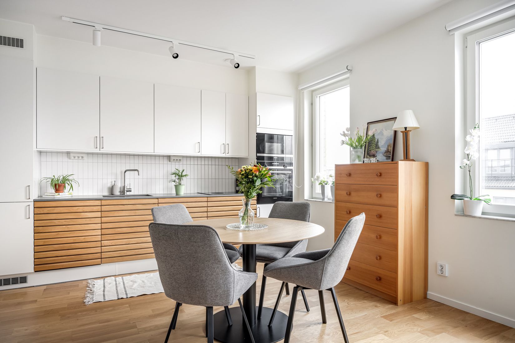 Bostadsrätt, Knopvägen 1B, Eslöv - Centralt, Eslöv