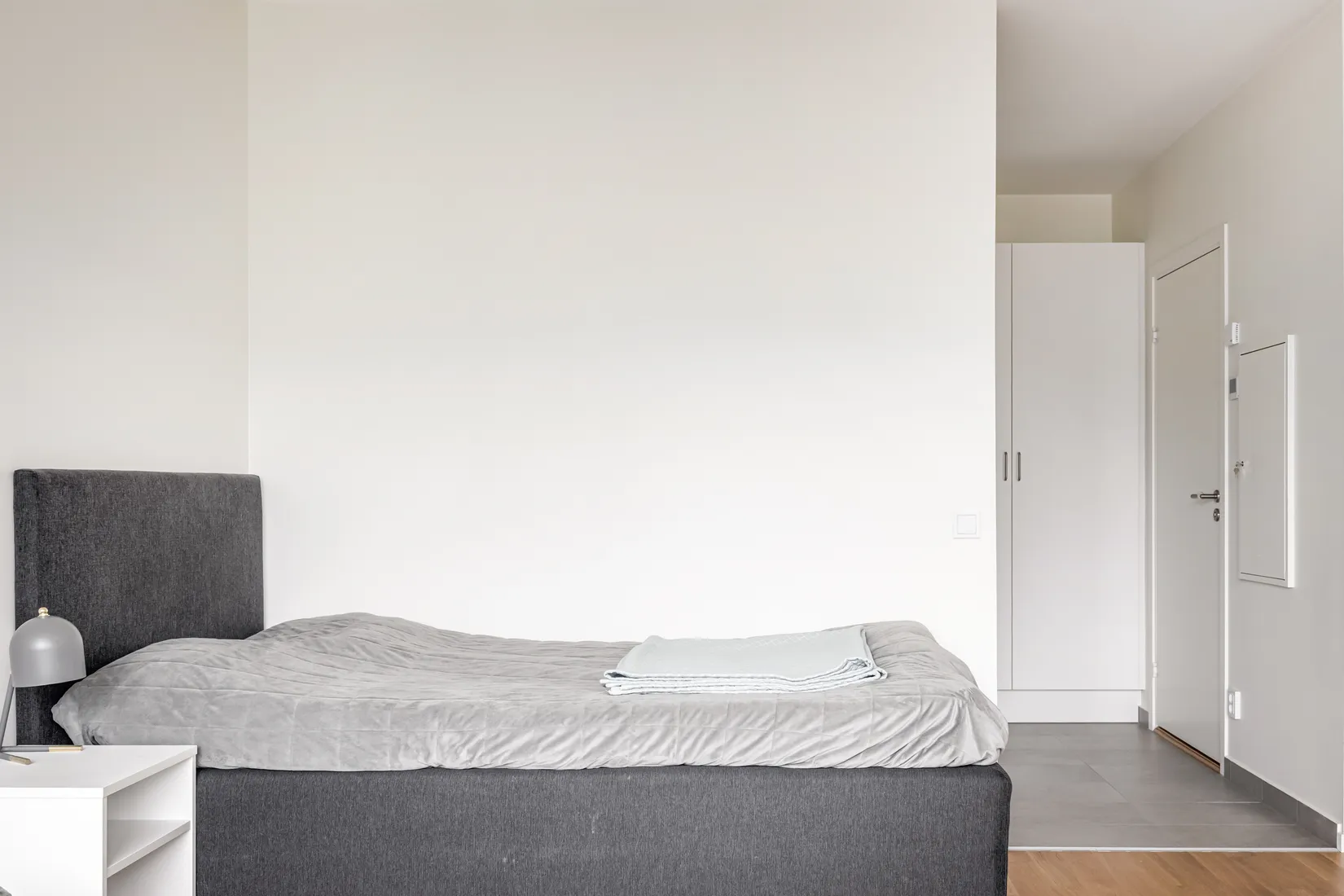 Bostadsrätt, Knopvägen 1B, Eslöv - Centralt, Eslöv
