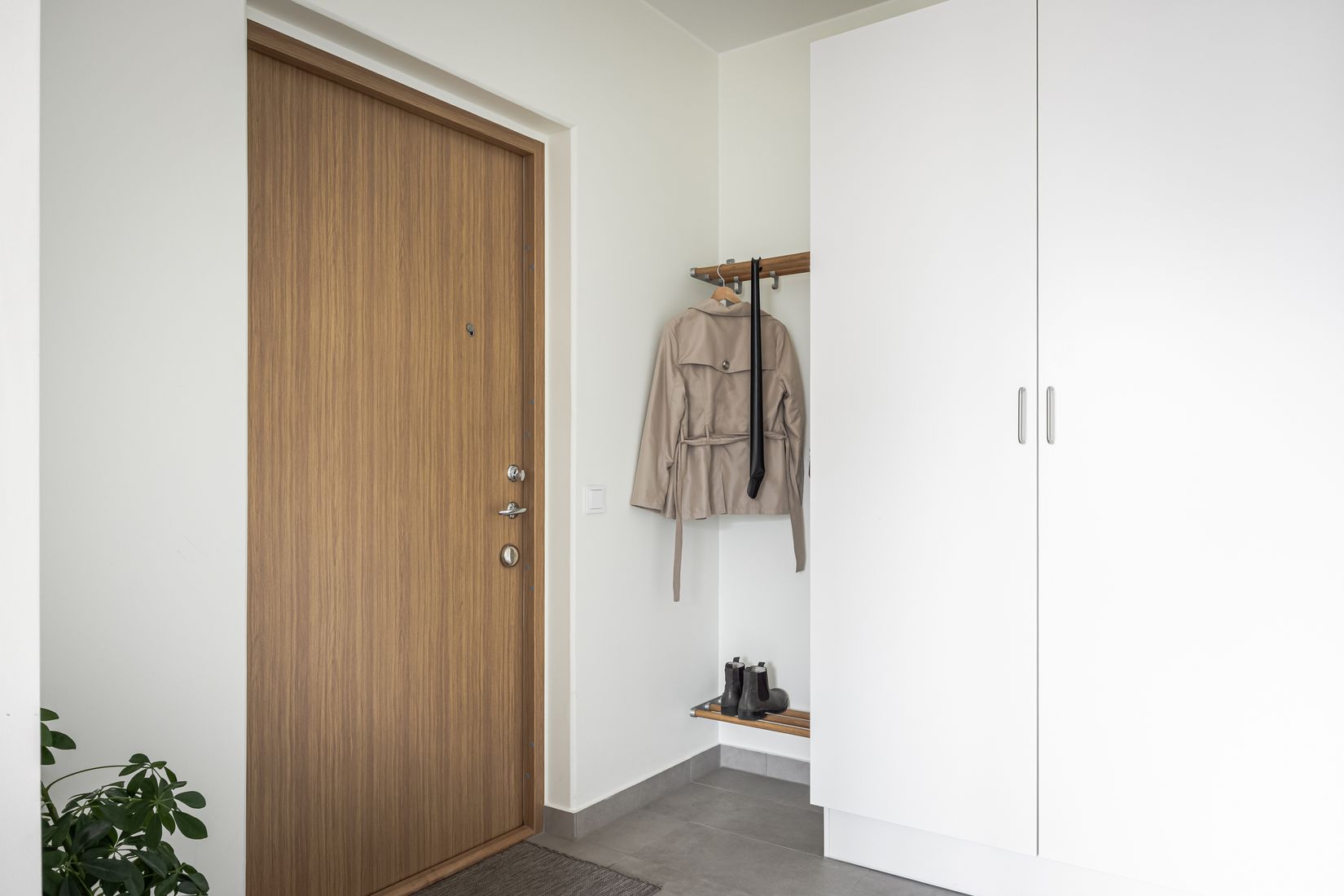 Bostadsrätt, Knopvägen 1B, Eslöv - Centralt, Eslöv