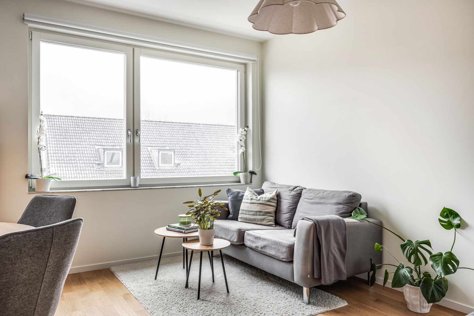 Bostadsrätt, Knopvägen 1B, Eslöv - Centralt, Eslöv