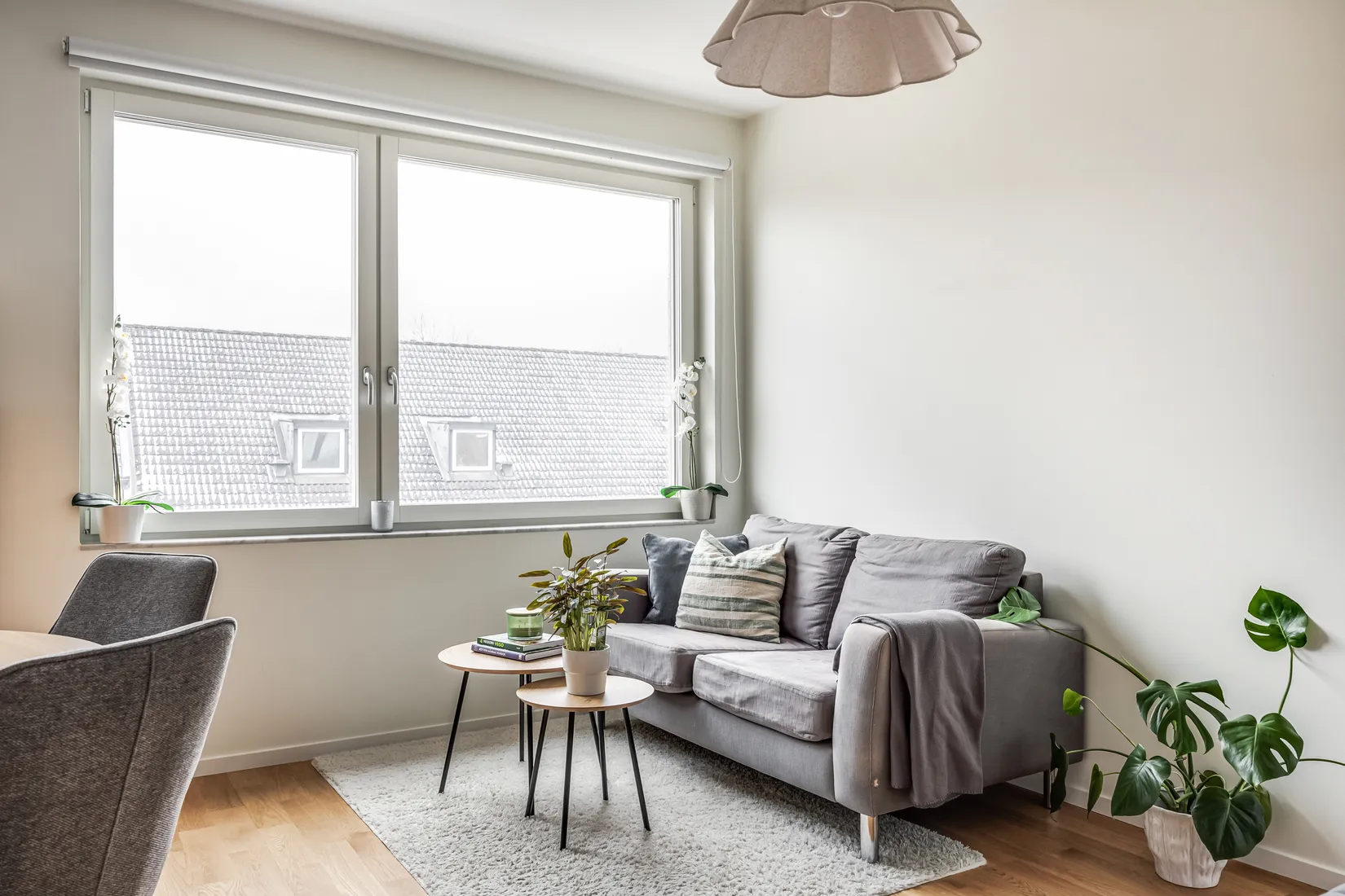 Bostadsrätt, Knopvägen 1B, Eslöv - Centralt, Eslöv