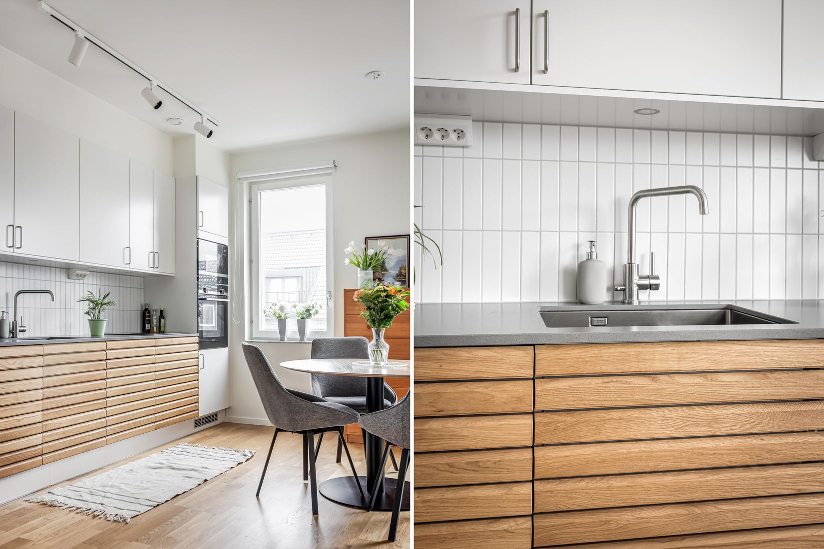 Bostadsrätt, Knopvägen 1B, Eslöv - Centralt, Eslöv