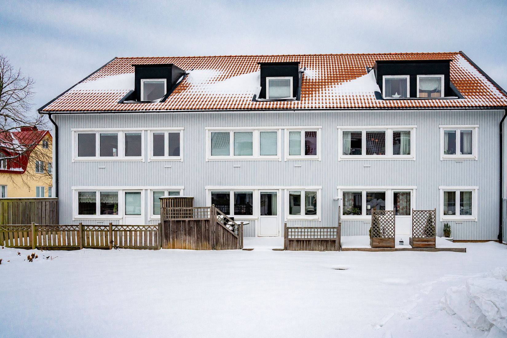 Bostadsrätt, Torggatan 19 C, Centrala Vara, Vara