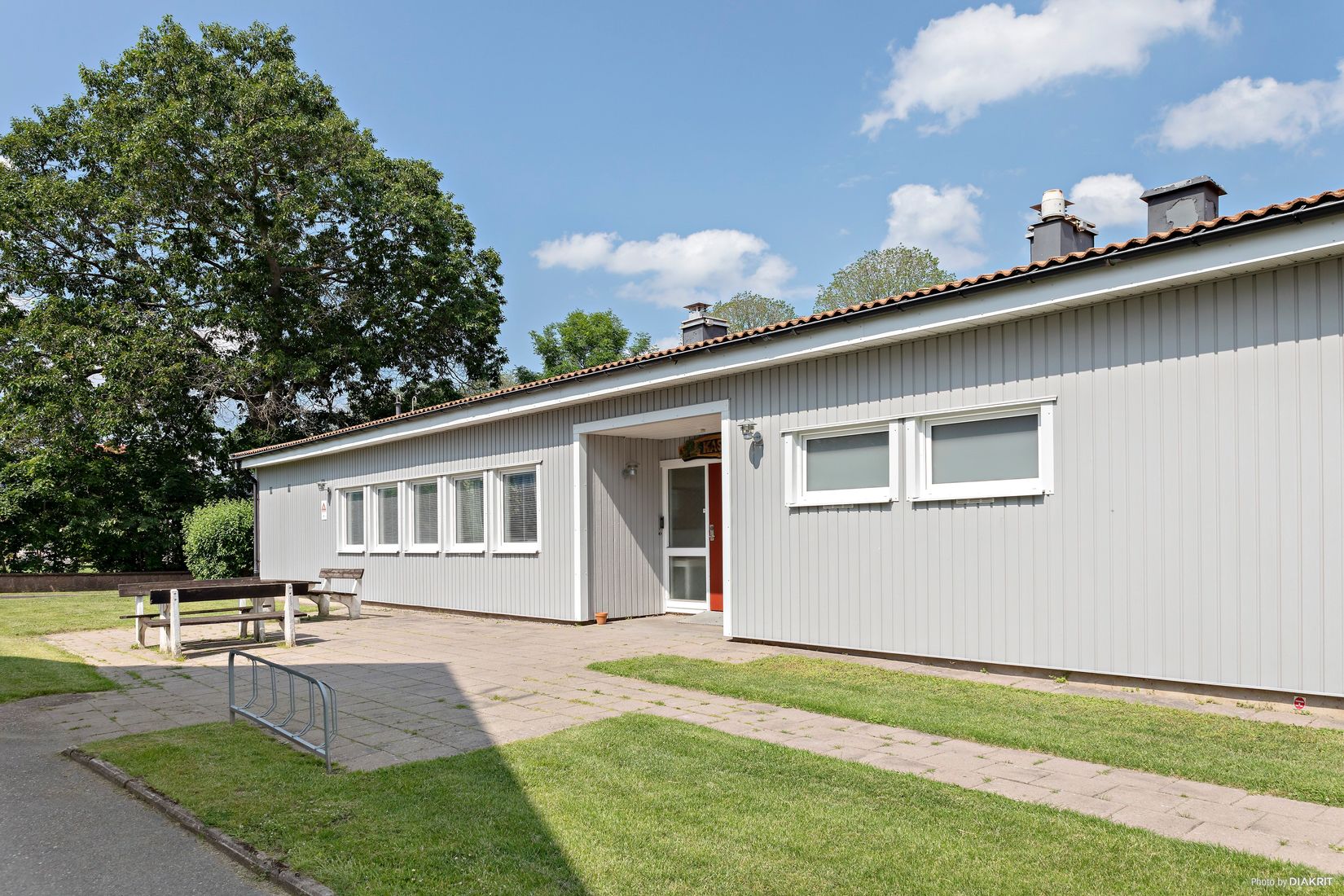 Bostadsrätt, Torggatan 19 C, Centrala Vara, Vara