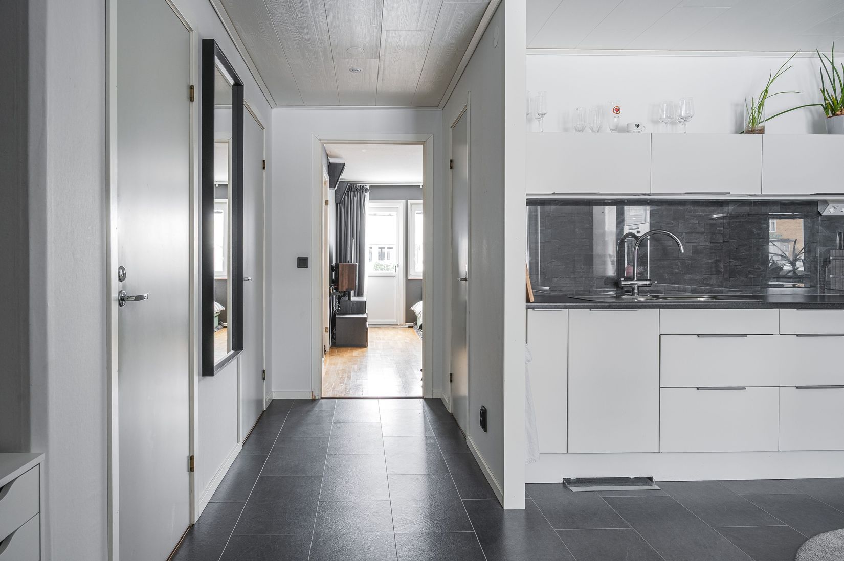 Bostadsrätt, Torggatan 19 C, Centrala Vara, Vara