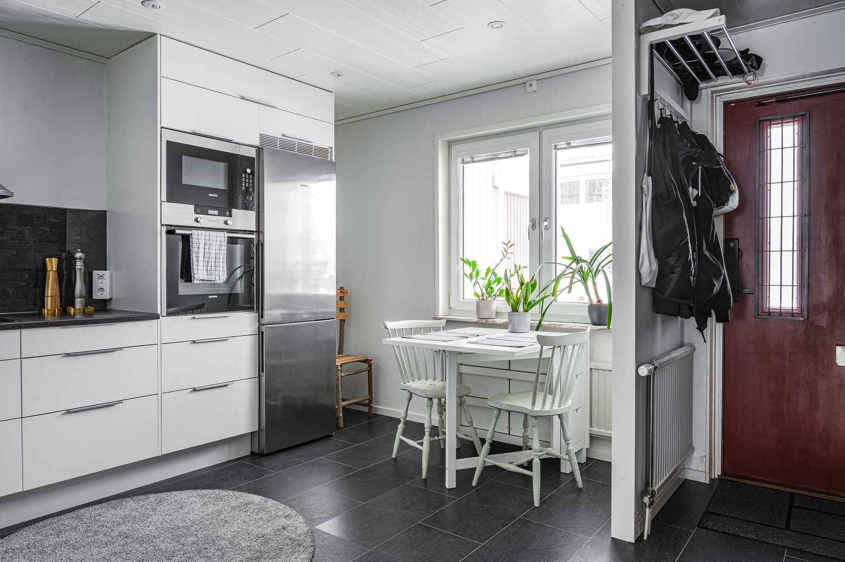 Bostadsrätt, Torggatan 19 C, Centrala Vara, Vara