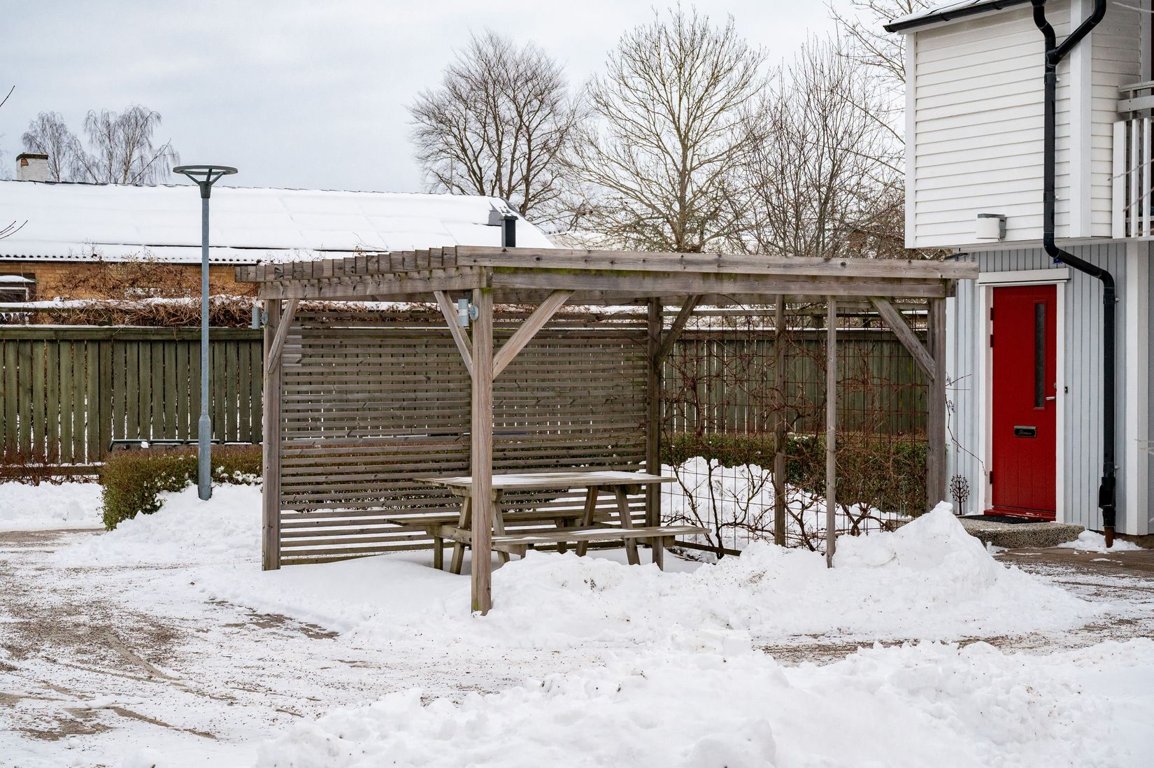 Bostadsrätt, Torggatan 19 C, Centrala Vara, Vara