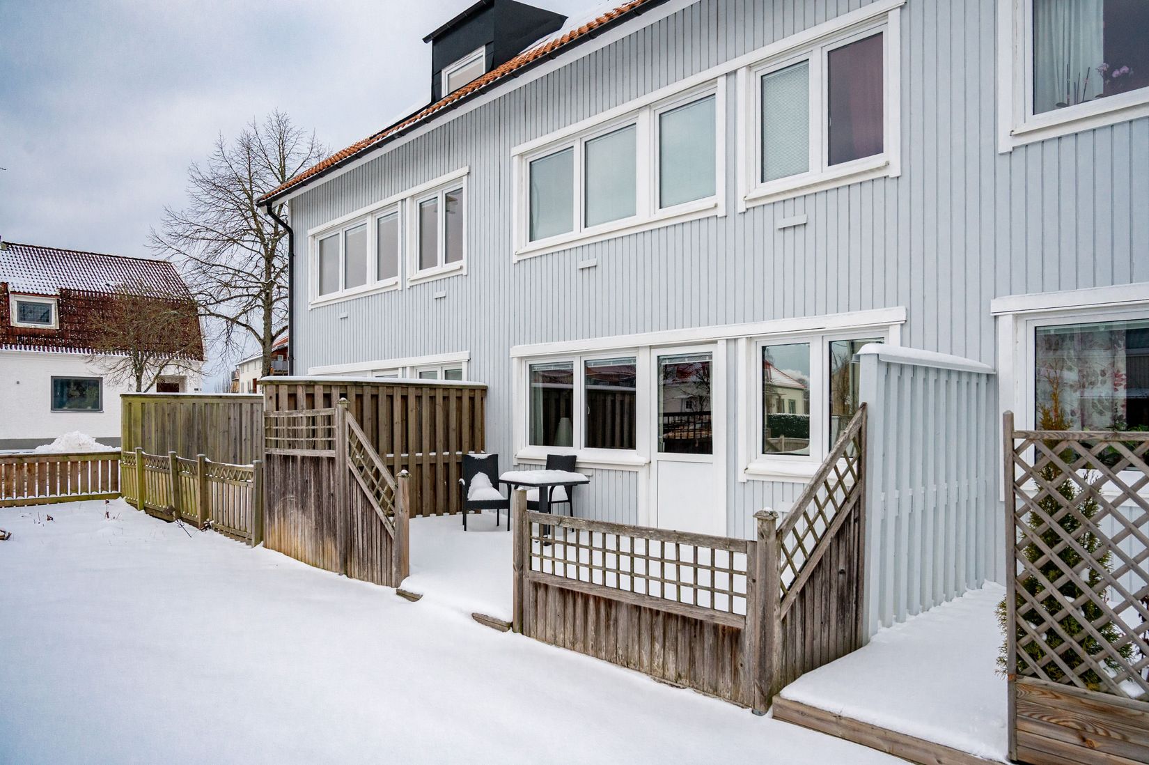 Bostadsrätt, Torggatan 19 C, Centrala Vara, Vara