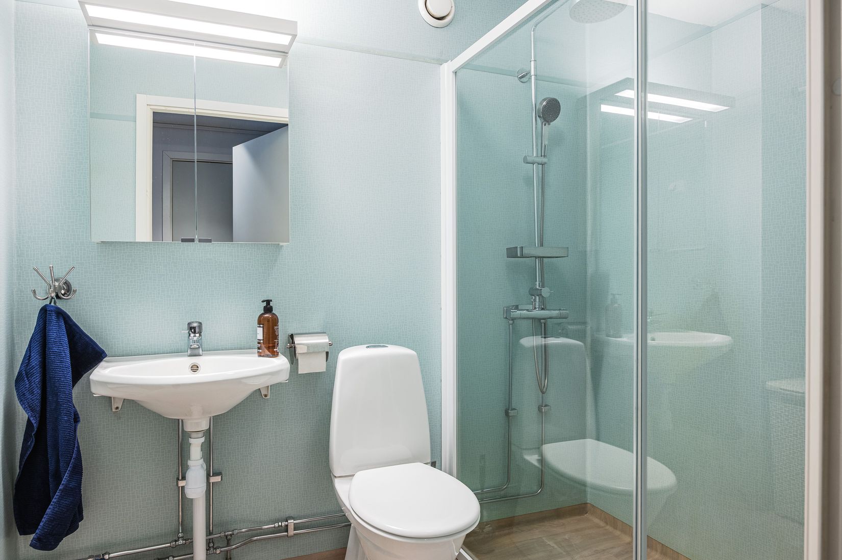 Bostadsrätt, Torggatan 19 C, Centrala Vara, Vara