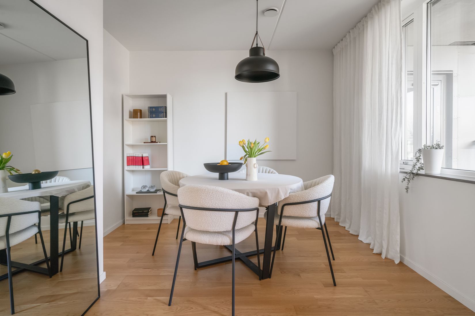 Bostadsrätt, Lindholmshamnen 23, Lindholmen, Göteborg